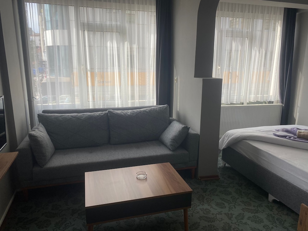 Comfort Studio Suite photo 1