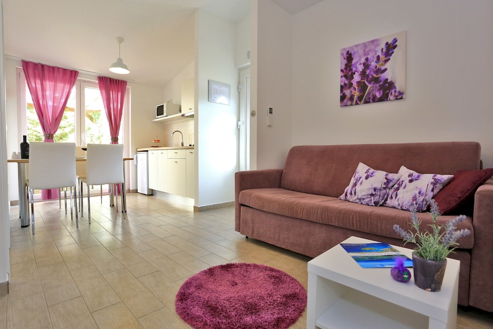 Apartment, 2 Bedrooms
