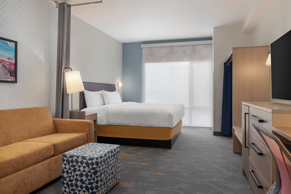 Home2 Suites By Hilton Vaughan Toronto On, Foto 4