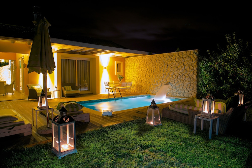Executive Villa, Private Pool - Photo 1