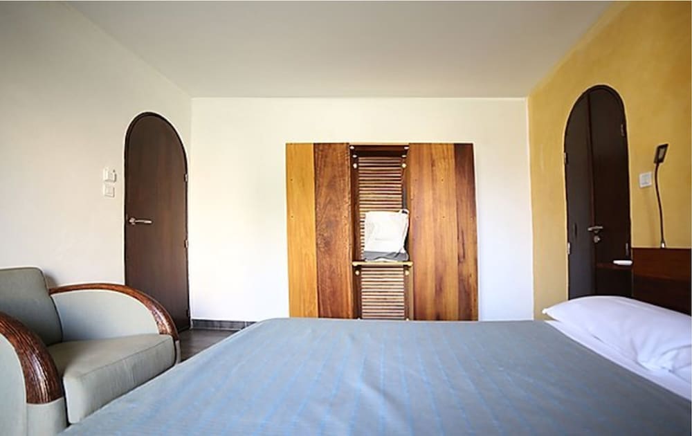 Superior Single Room