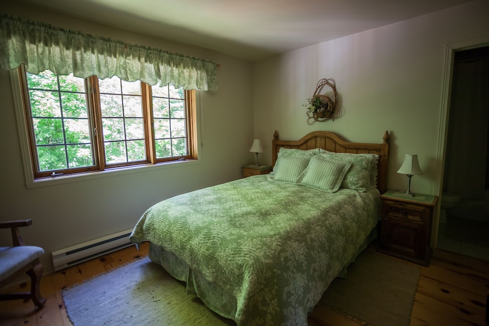 Superior Room, 1 Queen Bed