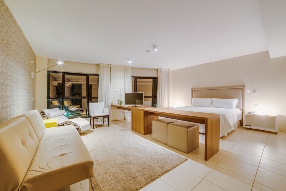 Premium Suite