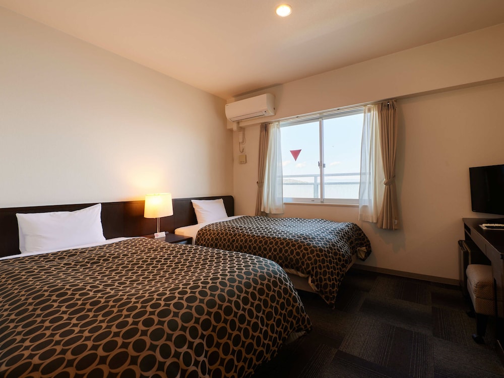 Twin Room, Non Smoking