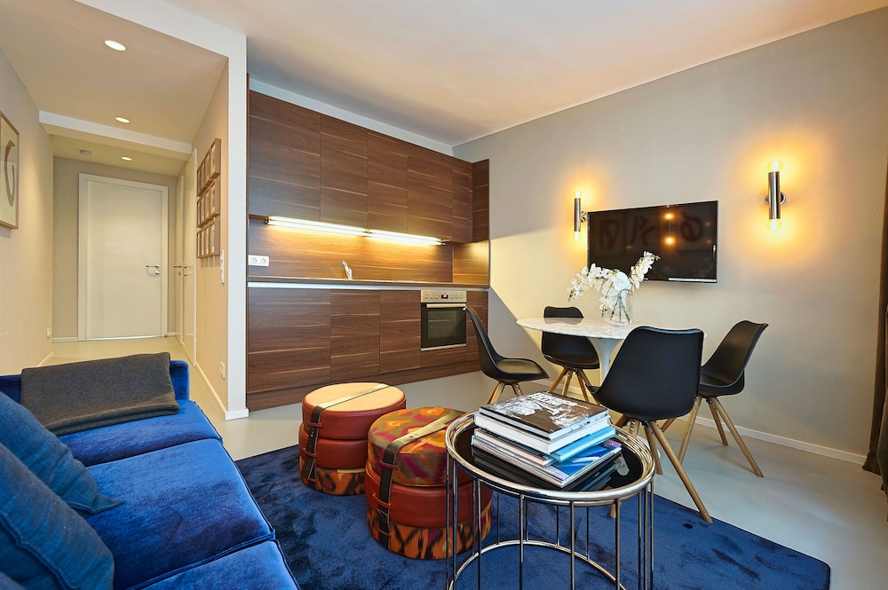 City Apartment