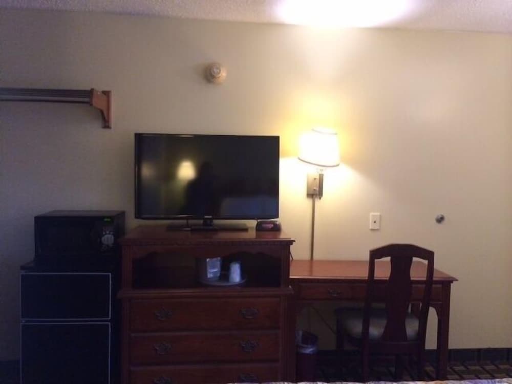 Room, 1 King Bed, Non Smoking photo 2