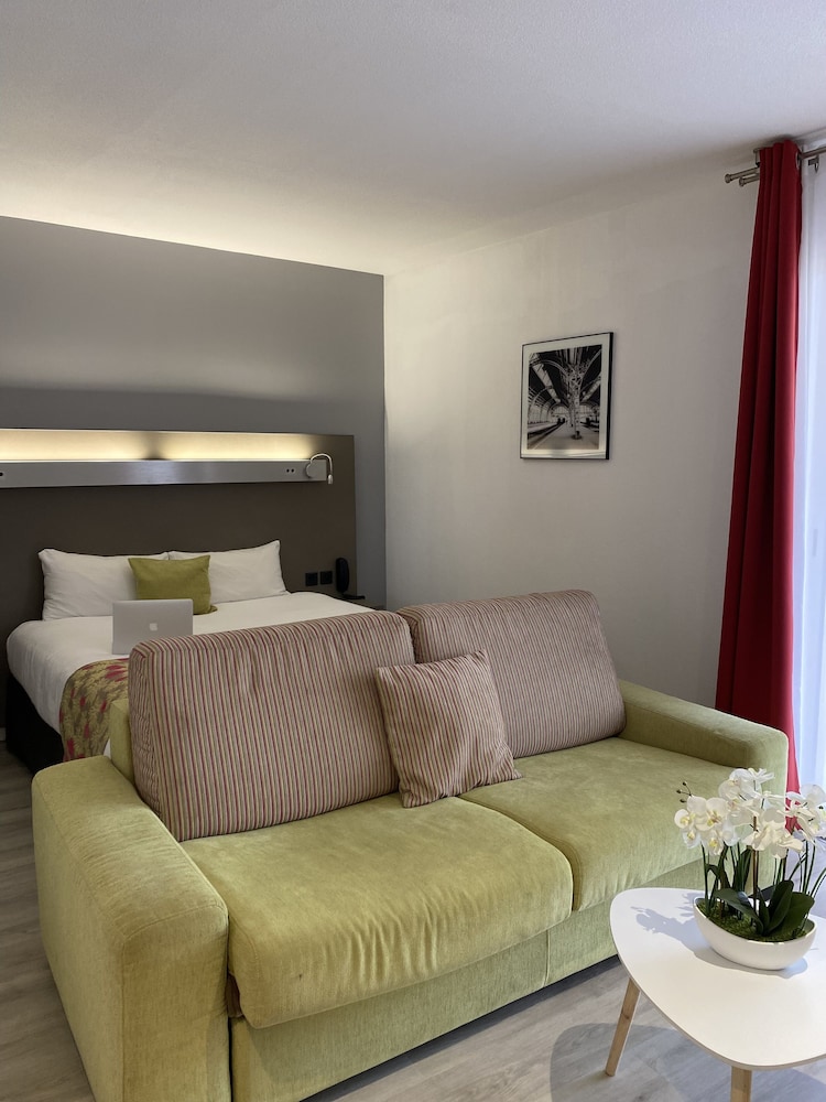 Junior Suite - Photo 2