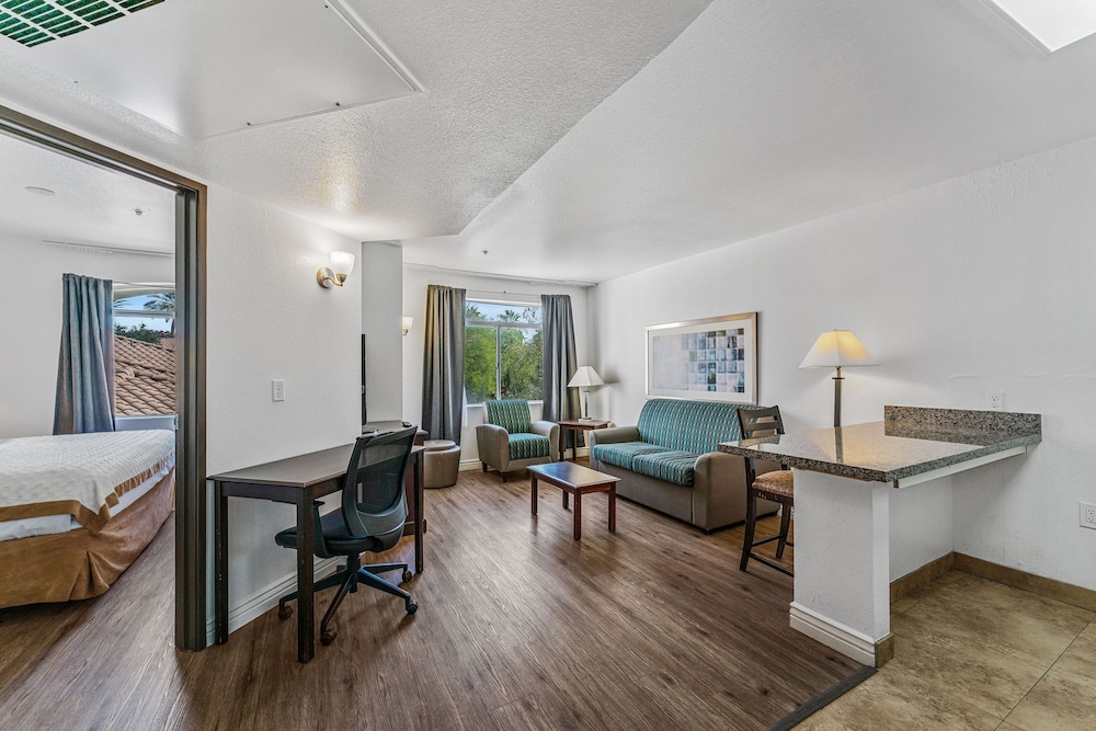 Basic Apartment, 1 Bedroom
