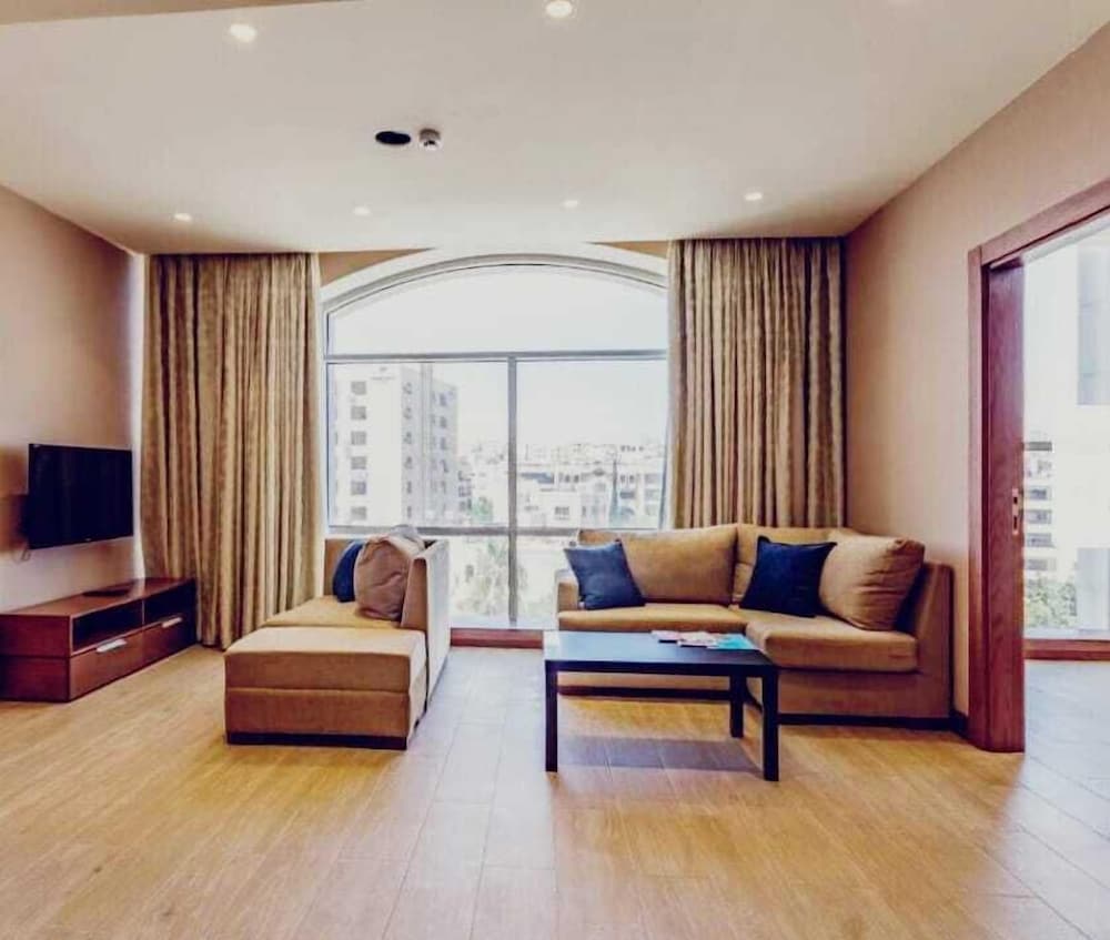 Royal Suite, 2 Bedrooms