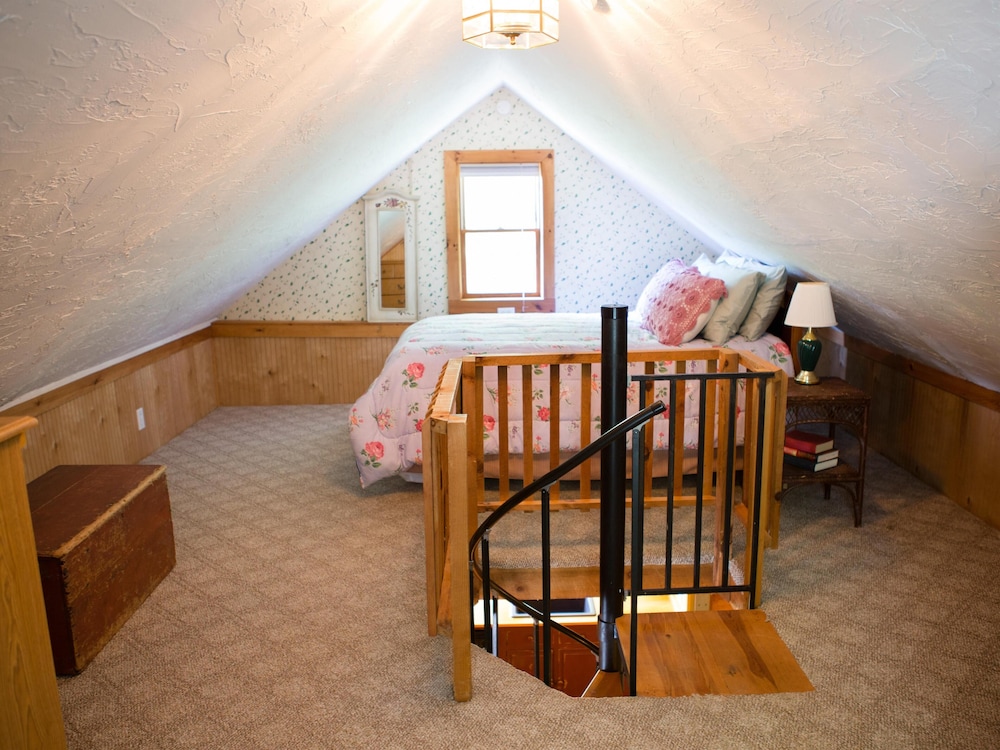 Family Cottage, Ensuite (Sugar Shack) photo 2