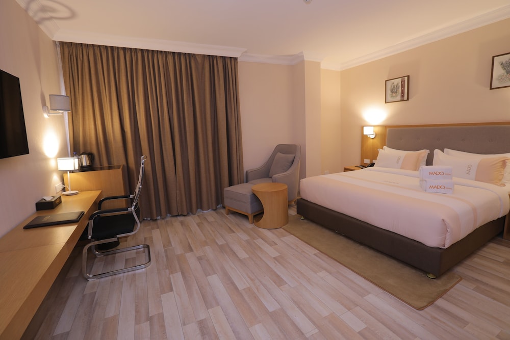 Executive King Room - Photo 1