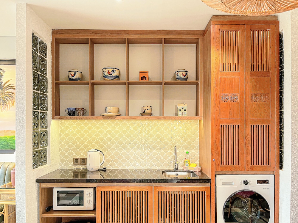 Family Apartment, City View photo 2