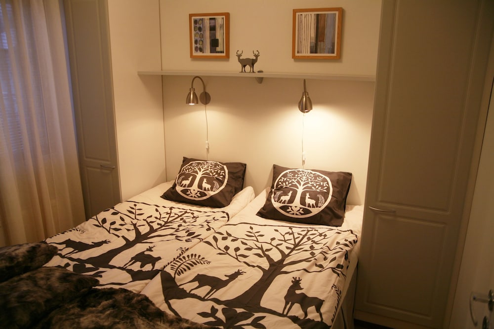 Apartment, Sauna photo 3
