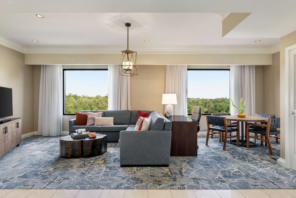 Presidential Suite, 2 Bedrooms