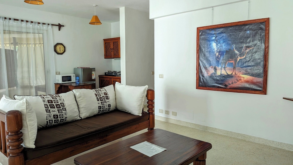 Superior Suite, 1 Bedroom, Ocean View - Photo 13