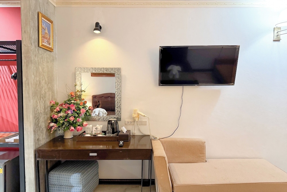 Superior Twin Room - Photo 5