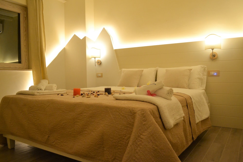 Luxury Apartment, 1 Bedroom photo 2