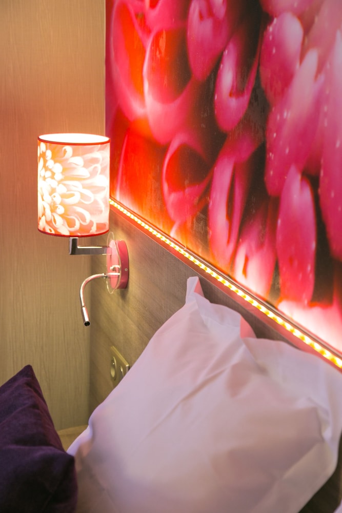 Comfort Room - Photo 4