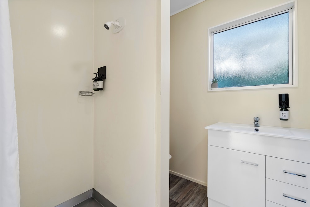Two Bedroom Park Motel photo 2