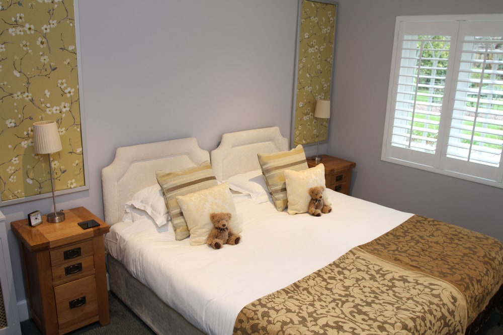Room (Bluebell) photo 2