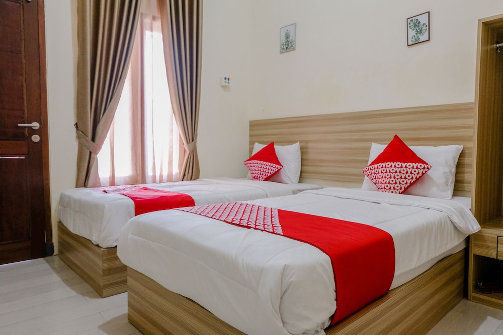 Deluxe Twin Room photo 1