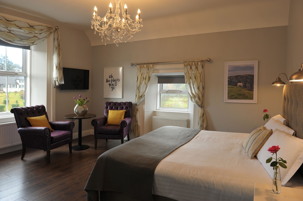 Superior Double Room, 1 King Bed