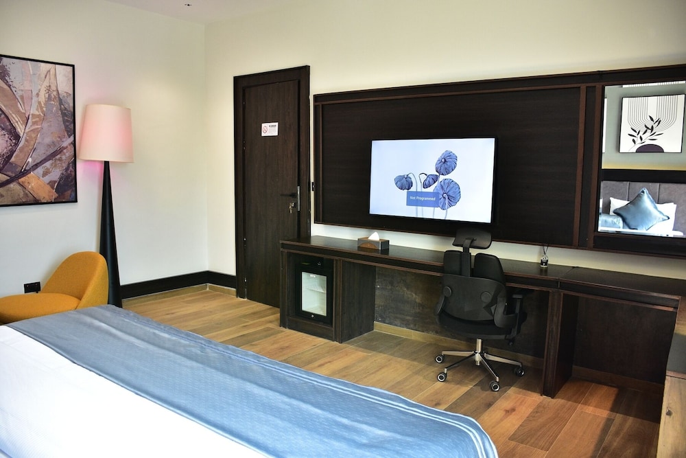 Deluxe Single Room, 1 Bedroom photo 3