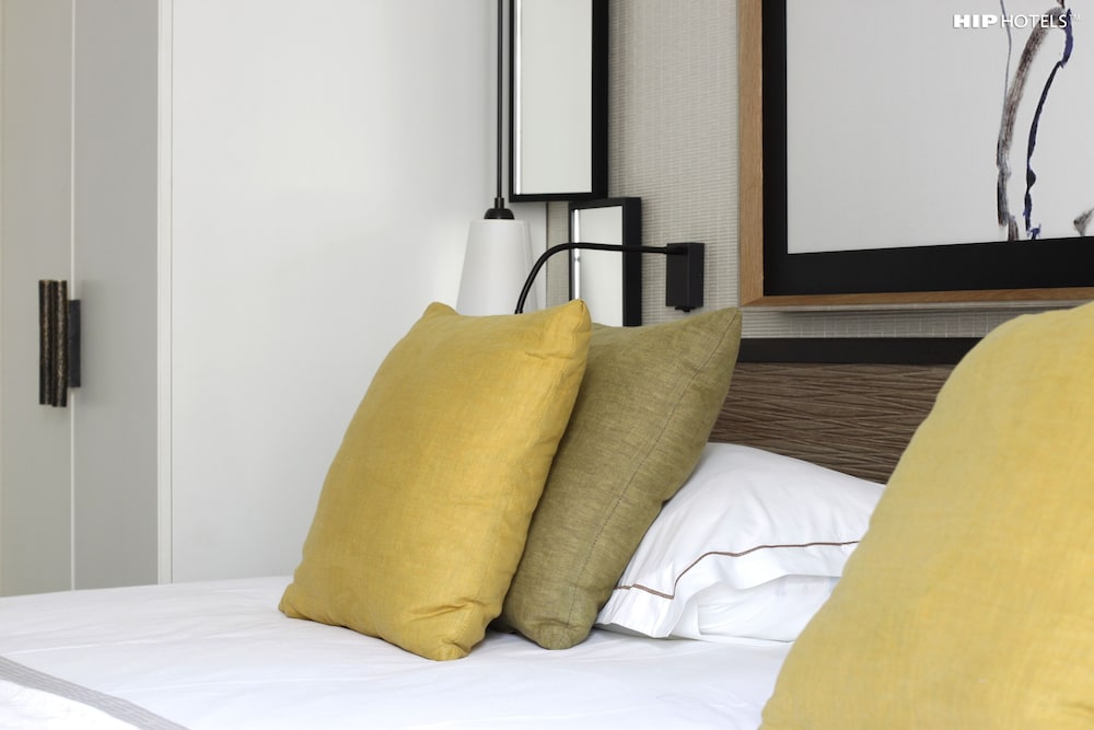 Standard Single Room, 1 Double Bed photo 3