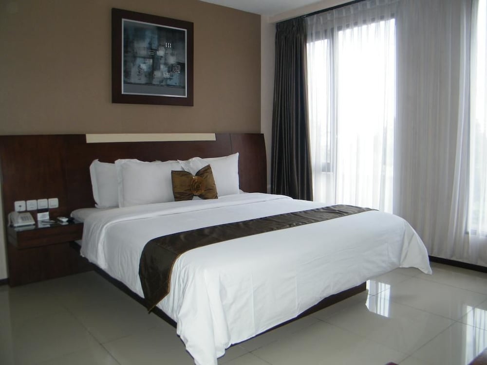 Standard Double Room photo 3