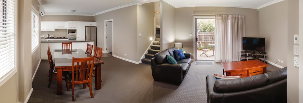 Executive Apartment, 2 Bedrooms, Ensuite