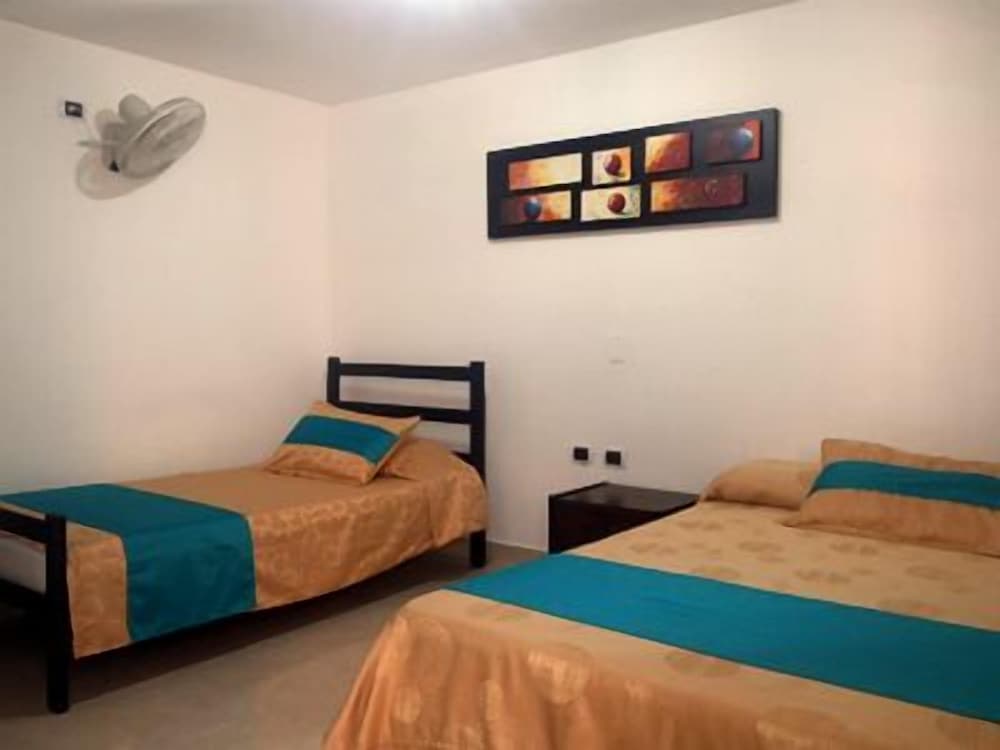 Triple Room (Fan) photo 1