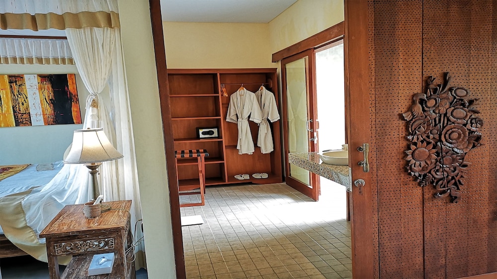 Premium Villa, 1 Bedroom, Private Pool, Poolside - Photo 3