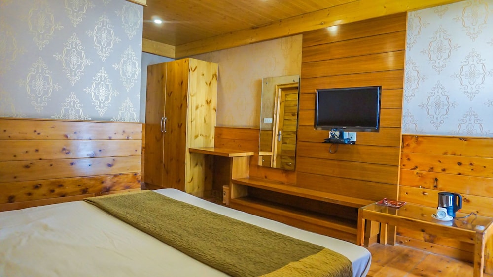 Superior Single Room, Valley View photo 1
