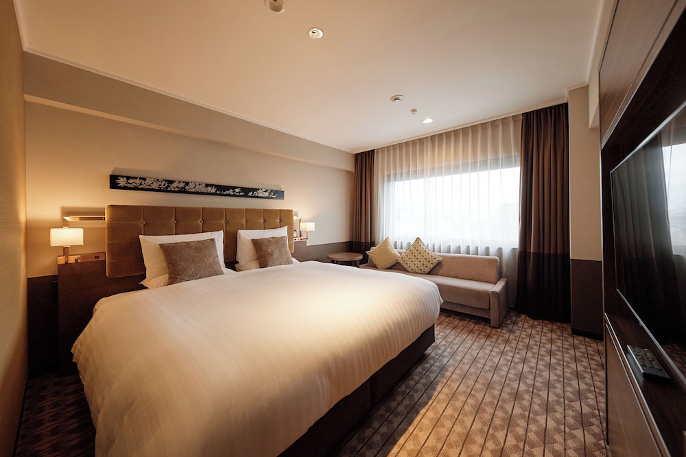 King Double Room, Non Smoking