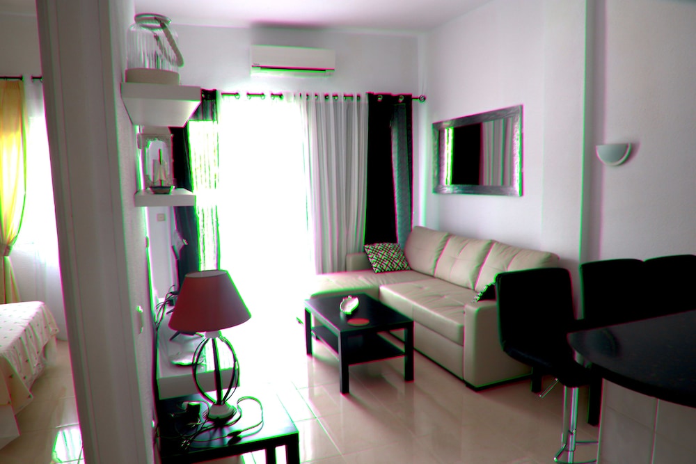 Meraviglioso Appartamento Vacanze a Benalmadena, Foto 4