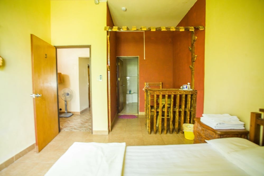Standard Double Room, Non Smoking photo 3