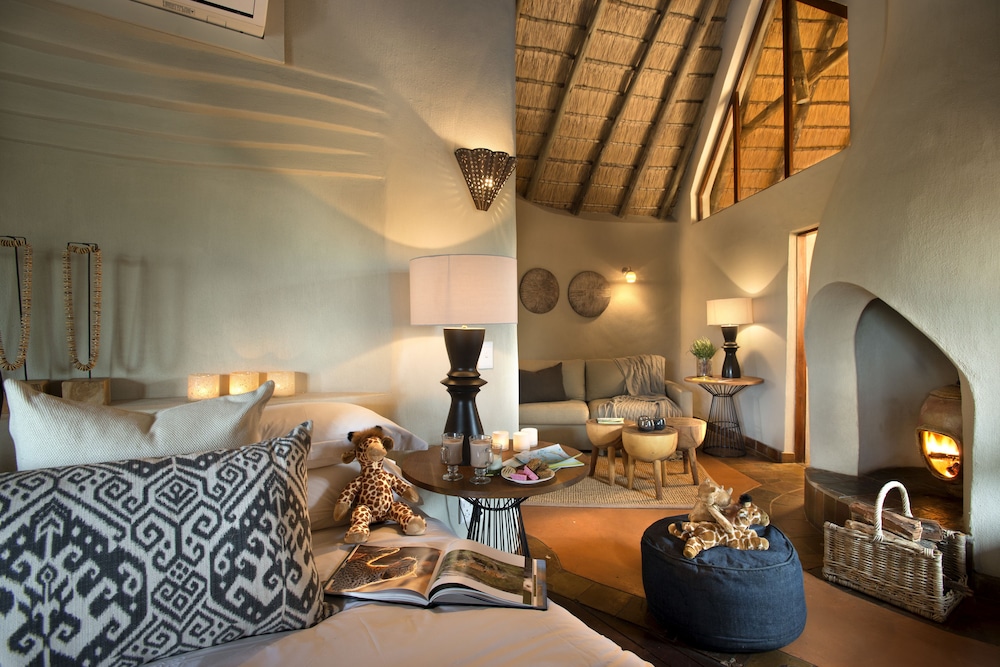 Lelapa Family Suite photo 1