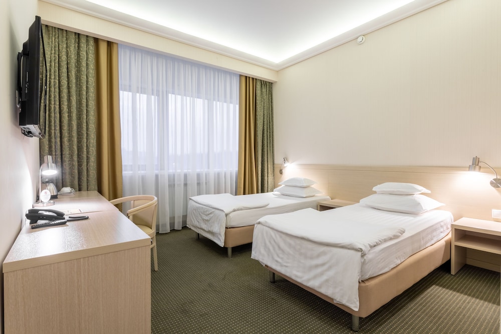 Comfort Room