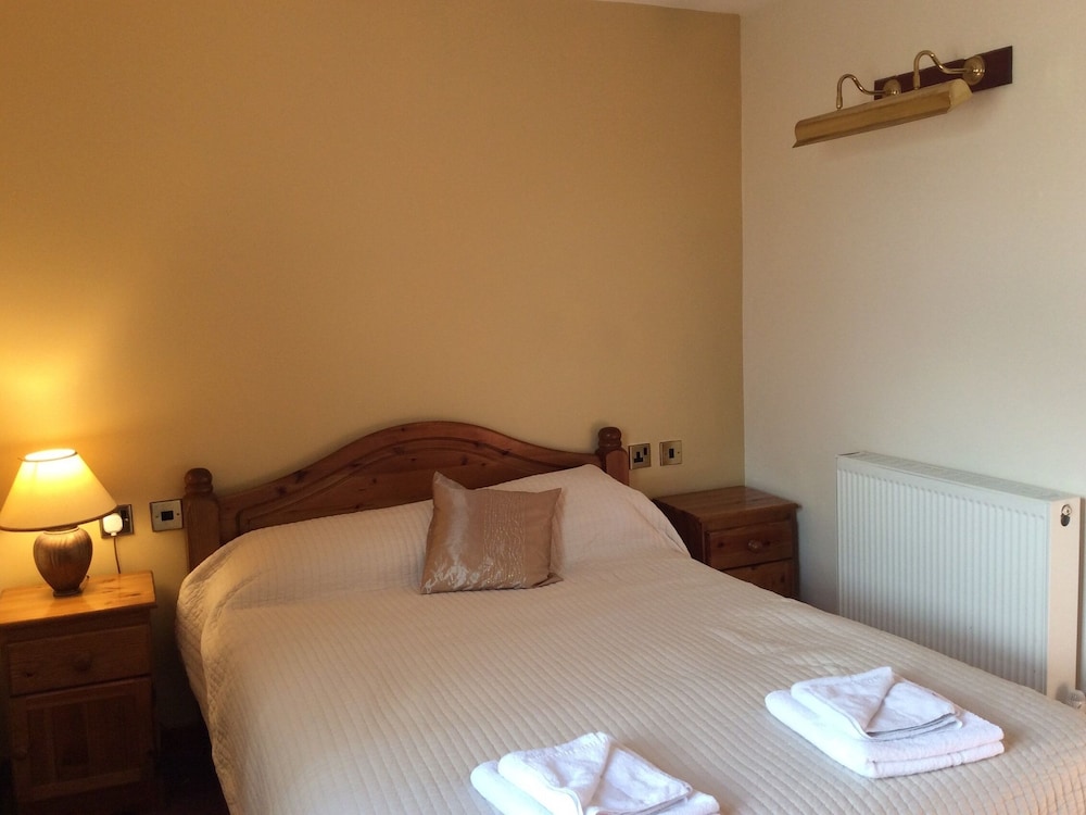 Double Room, Ensuite