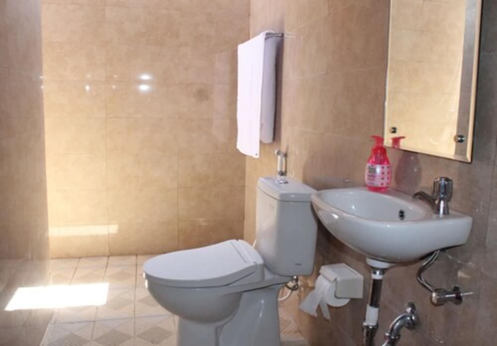 Deluxe Villa, Non Smoking photo 1