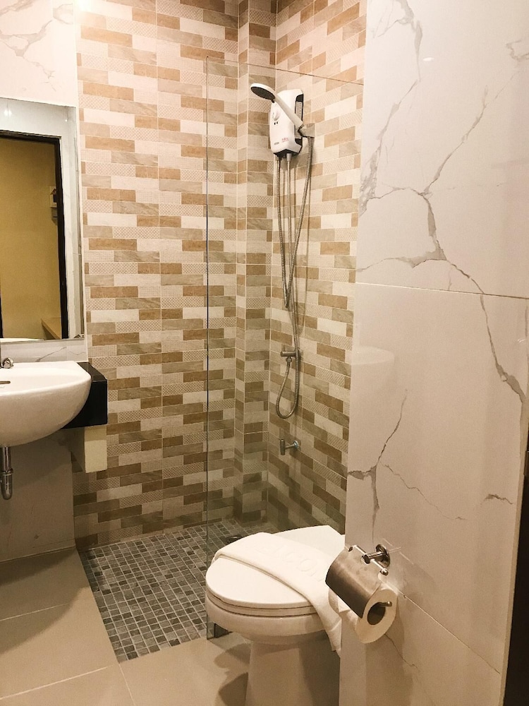 Twin Room photo 2