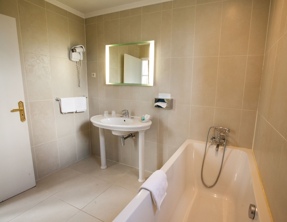 Double or Twin Room (Privilège) - Photo 4