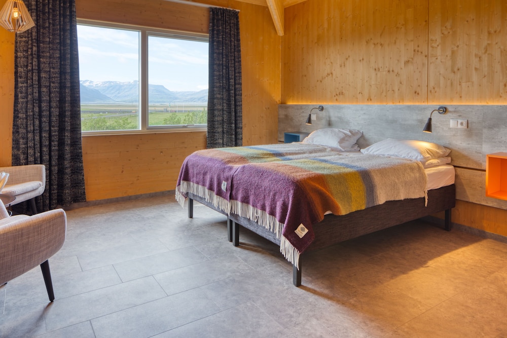 Comfort Double or Twin Room, Private Bathroom, Mountain View - Photo 1