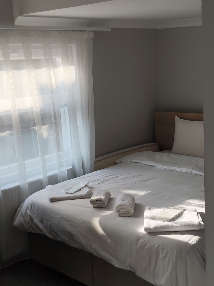 Classic Double Room, City View photo 2