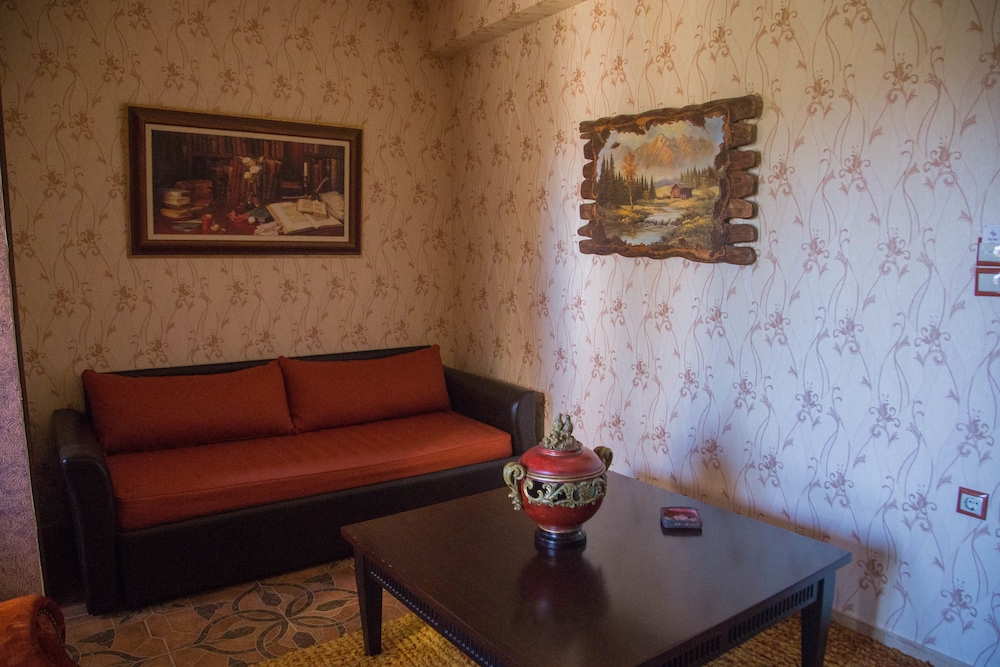 Family Suite, Balcony, Lake View photo 3