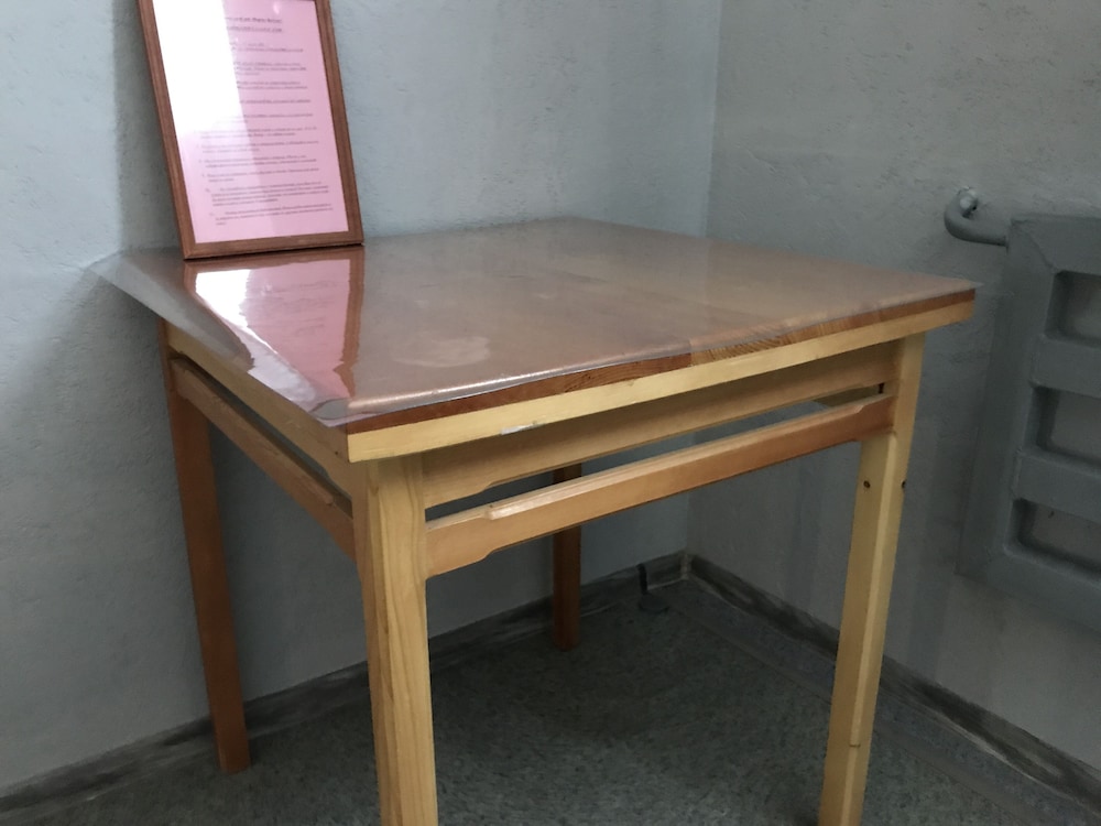 Economy Single Room