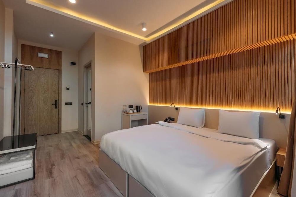Double Room photo 1