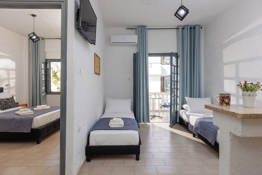 Junior Apartment, 1 Bedroom