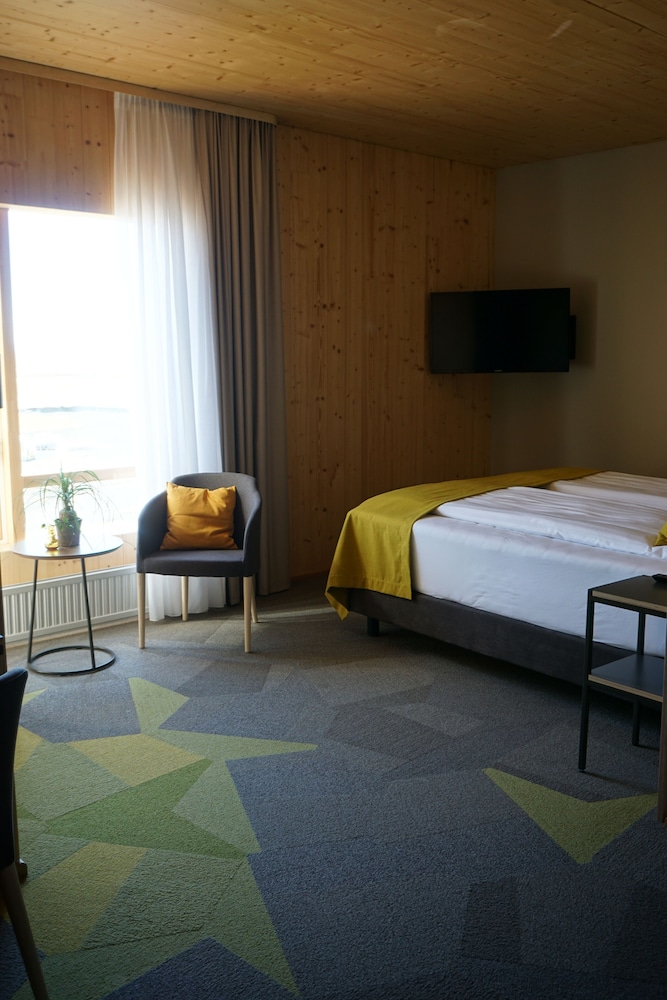 Superior Double or Twin Room - Photo 7