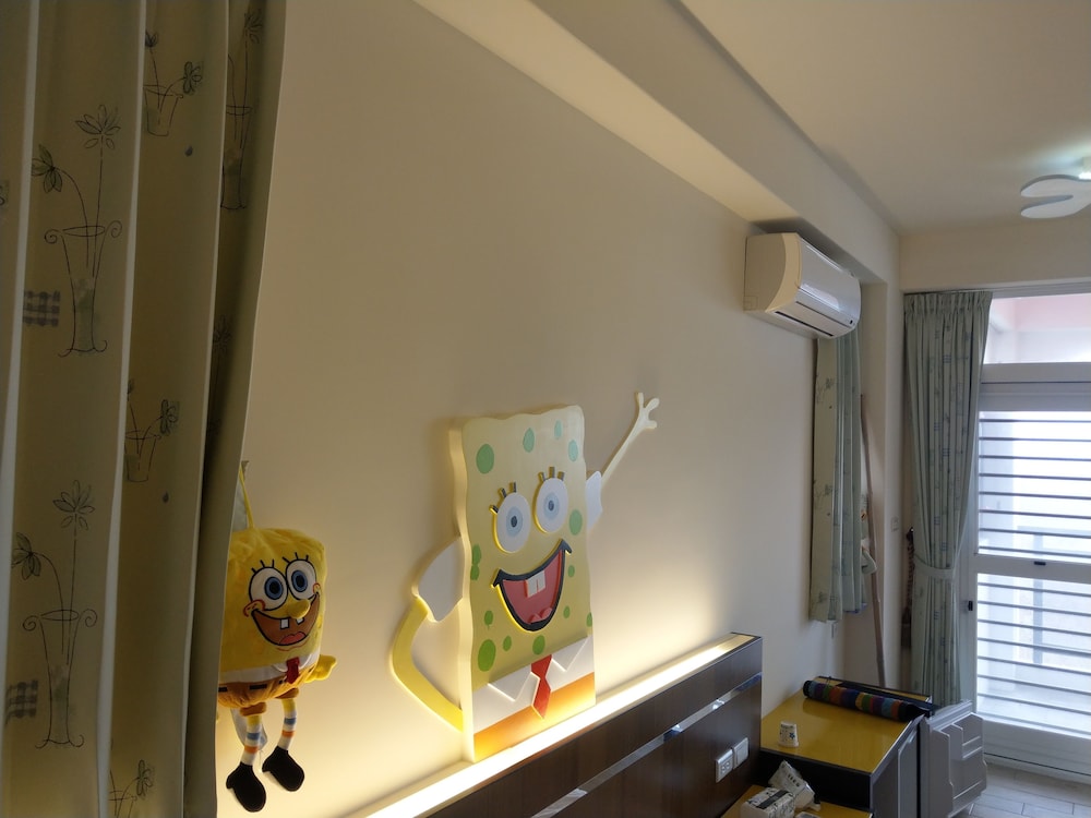Deluxe Double Room, 1 Bedroom, Bathtub photo 1